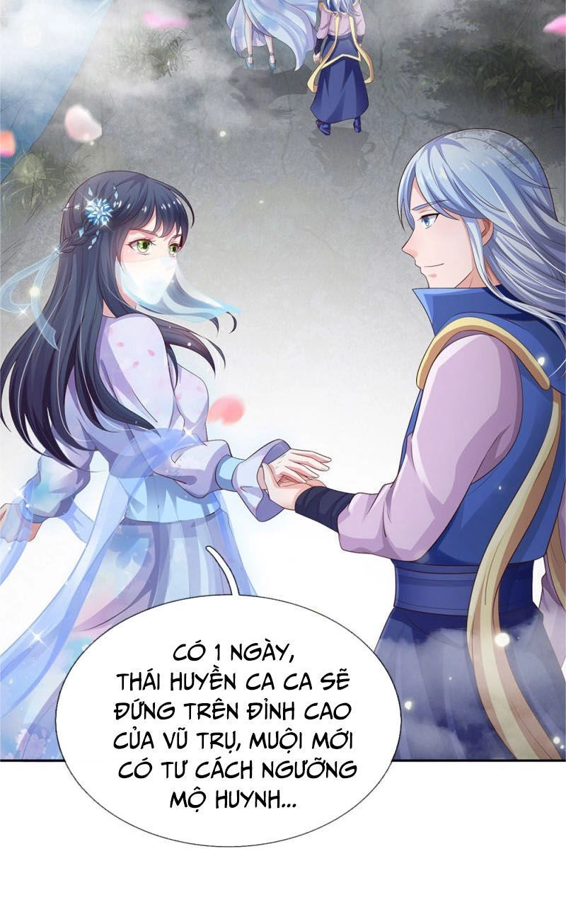 Ngạo Thị Thiên Địa Chapter 103 - 11