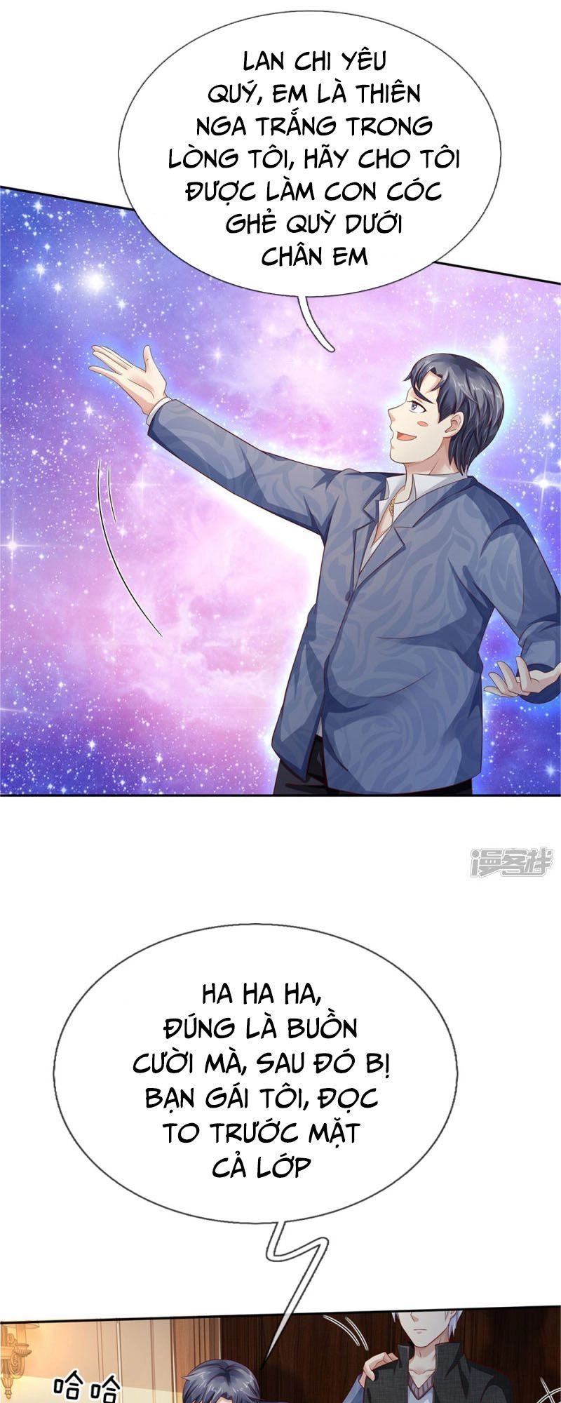 Ngạo Thị Thiên Địa Chapter 104 - 5