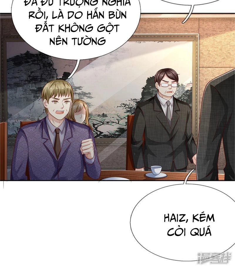 Ngạo Thị Thiên Địa Chapter 104 - 14