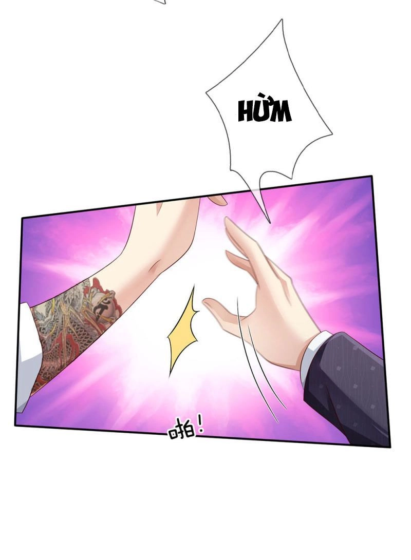 Ngạo Thị Thiên Địa Chapter 105 - 4