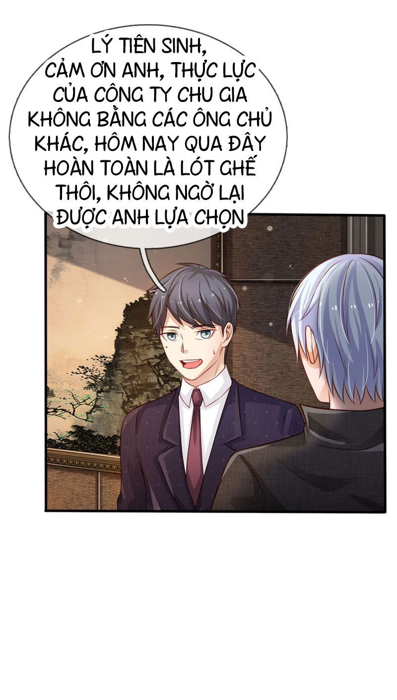 Ngạo Thị Thiên Địa Chapter 106 - 19