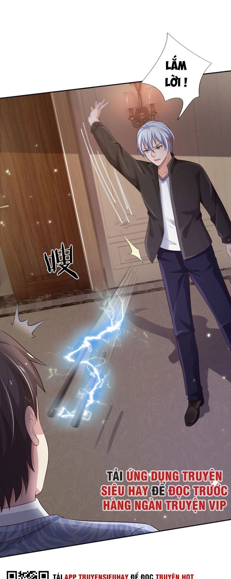 Ngạo Thị Thiên Địa Chapter 106 - 25