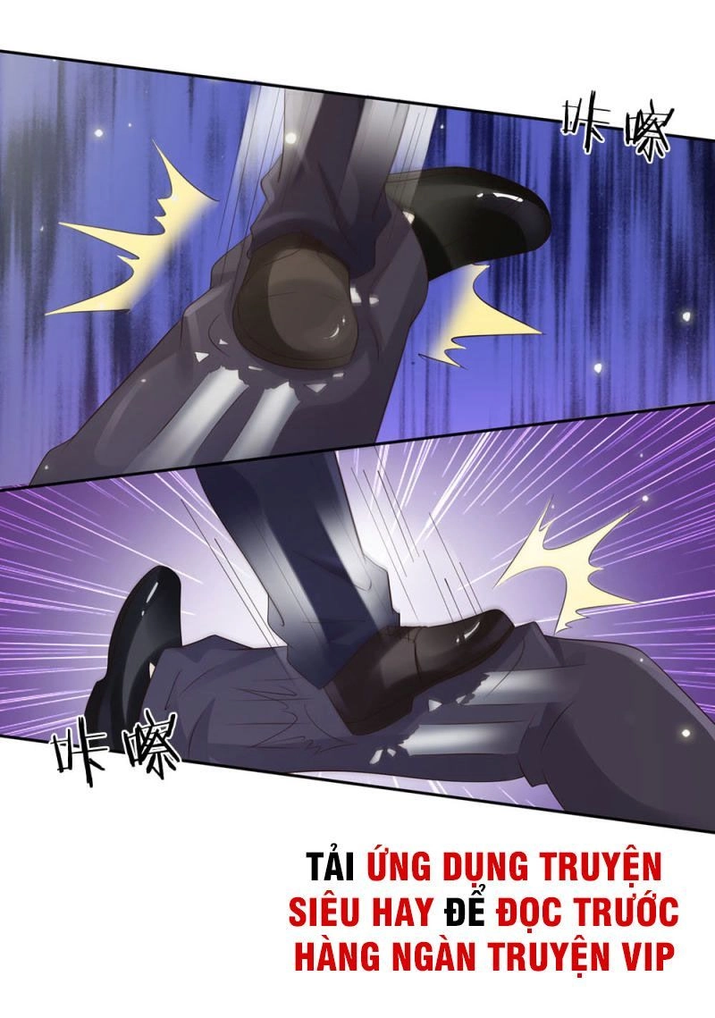 Ngạo Thị Thiên Địa Chapter 107 - 10