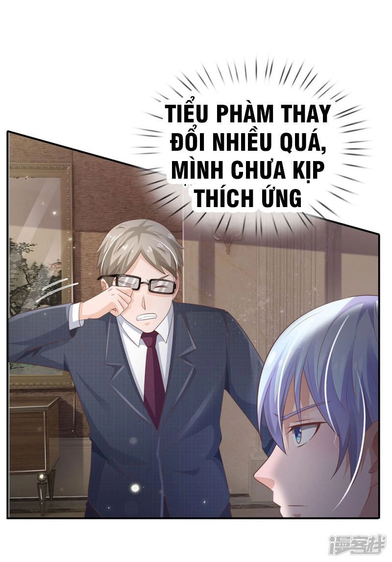 Ngạo Thị Thiên Địa Chapter 107 - 20