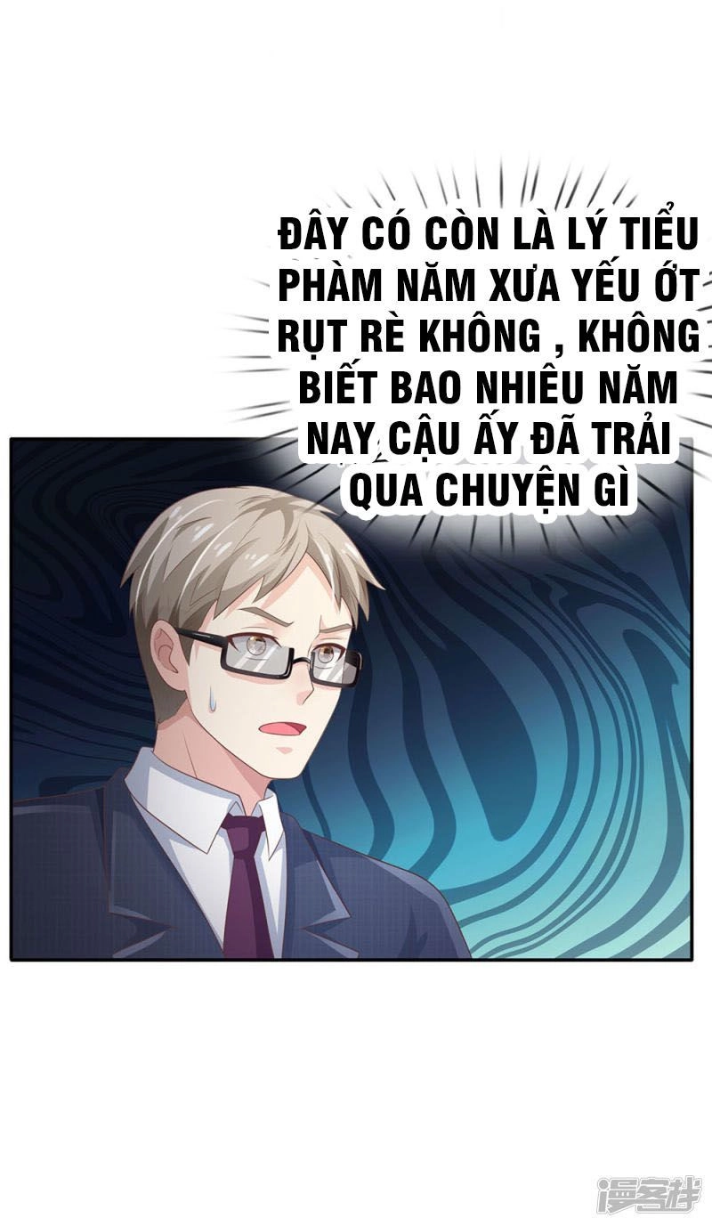 Ngạo Thị Thiên Địa Chapter 107 - 21