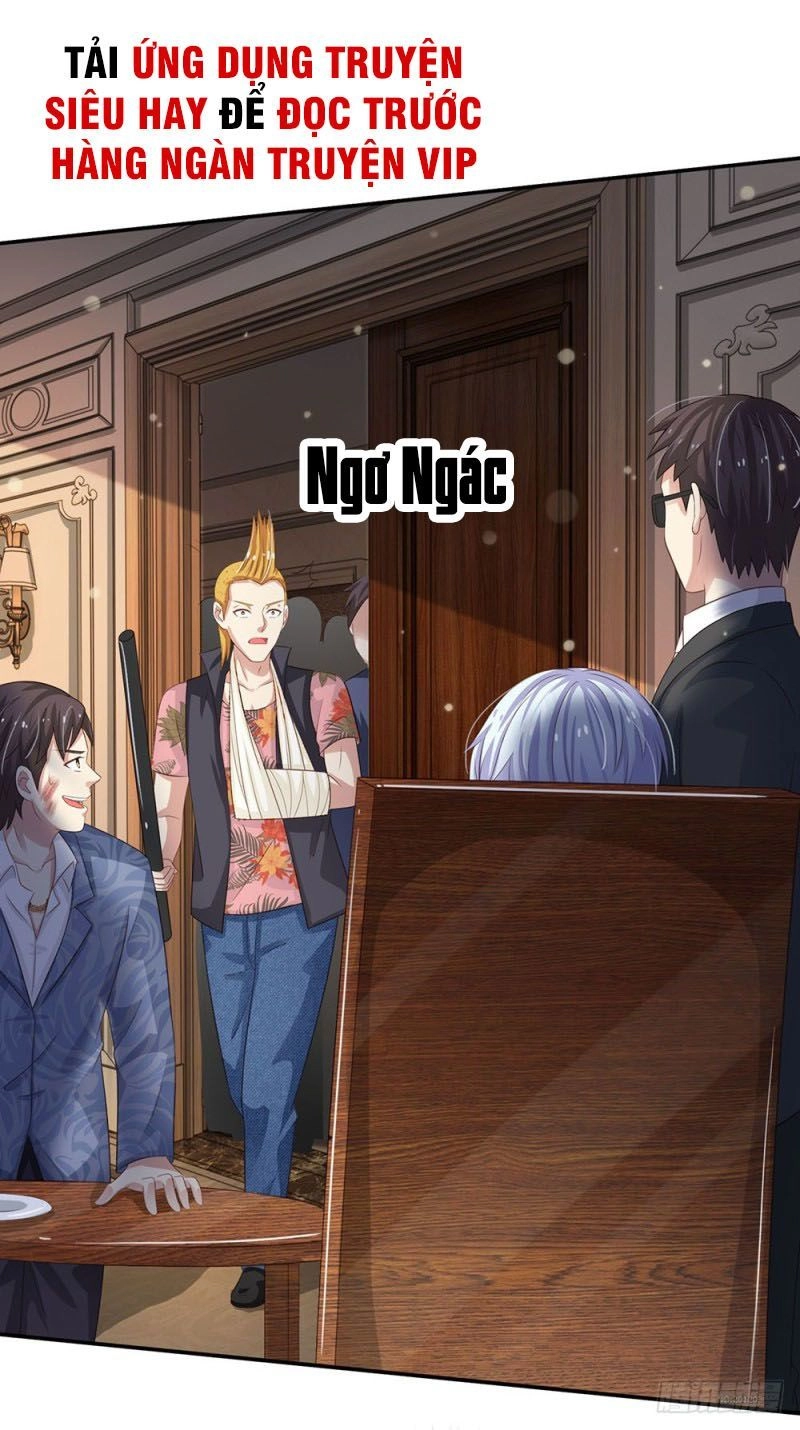 Ngạo Thị Thiên Địa Chapter 108 - 1