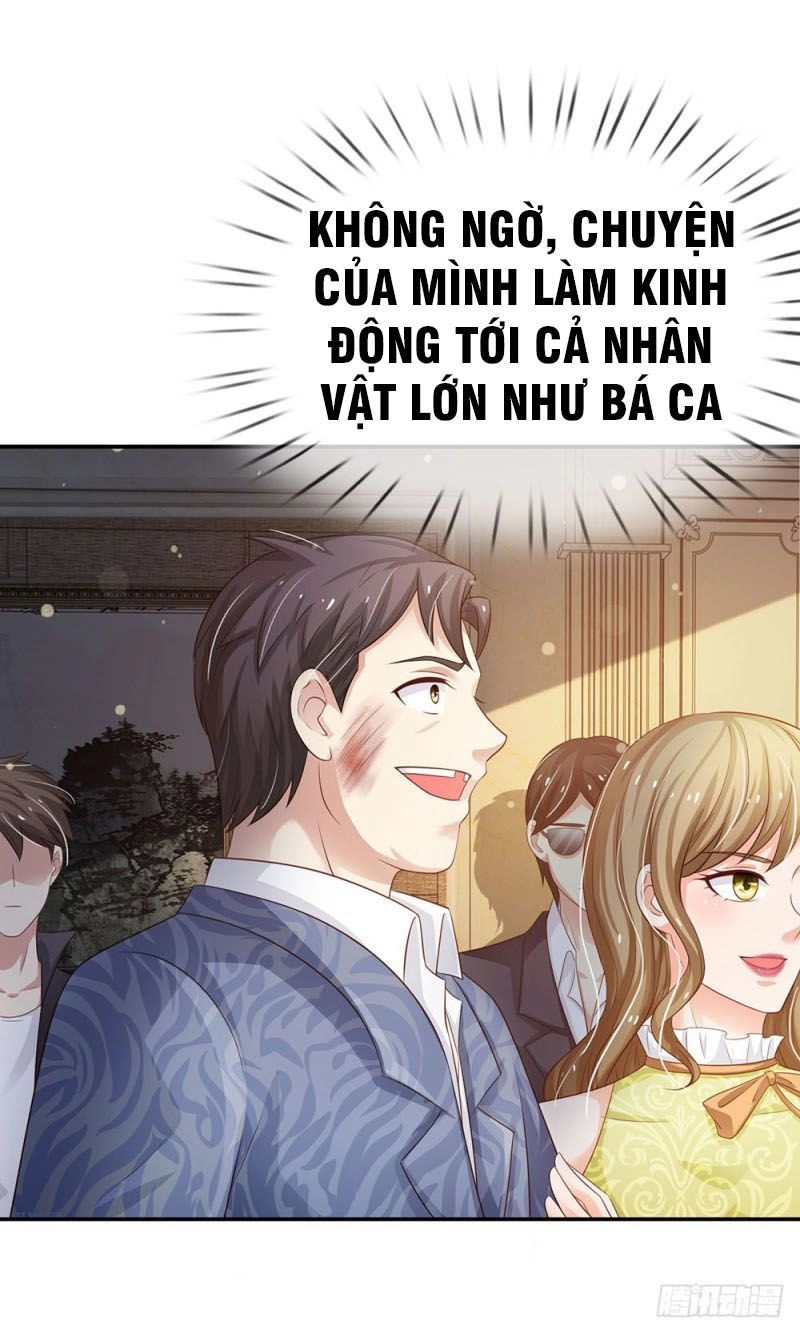 Ngạo Thị Thiên Địa Chapter 108 - 25