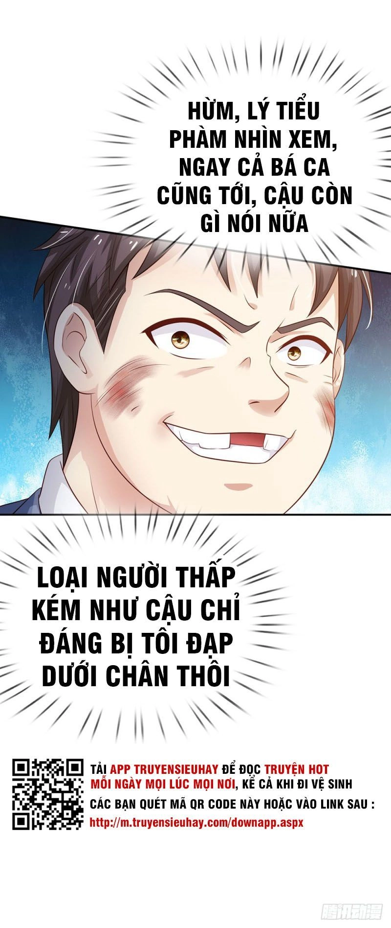 Ngạo Thị Thiên Địa Chapter 108 - 26