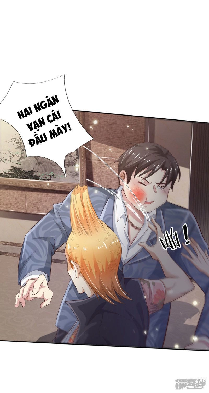 Ngạo Thị Thiên Địa Chapter 109 - 4