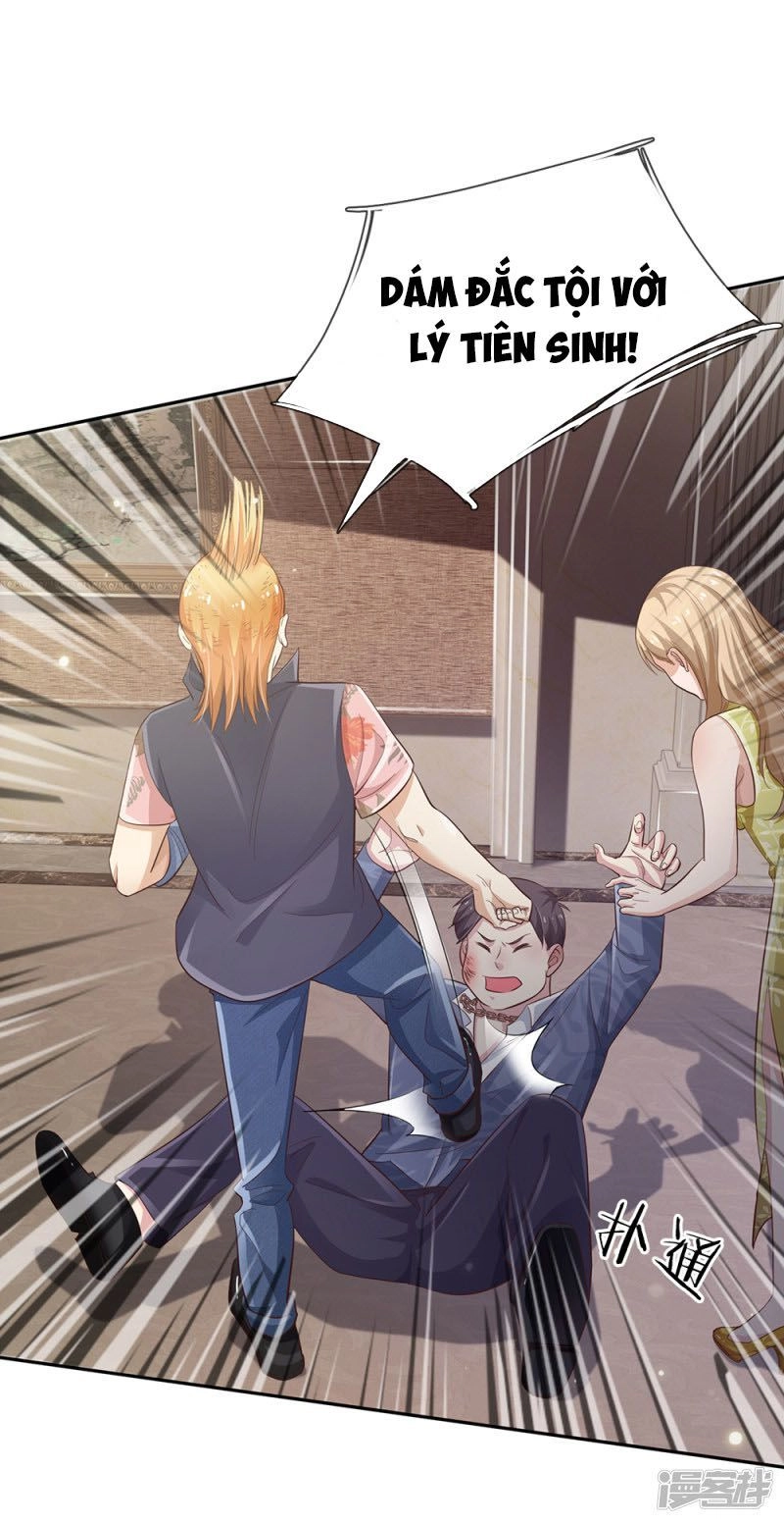 Ngạo Thị Thiên Địa Chapter 109 - 5