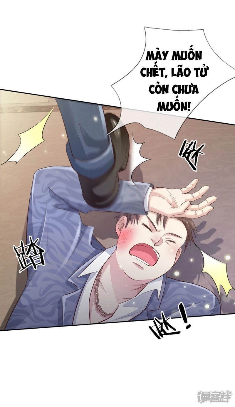 Ngạo Thị Thiên Địa Chapter 109 - 6