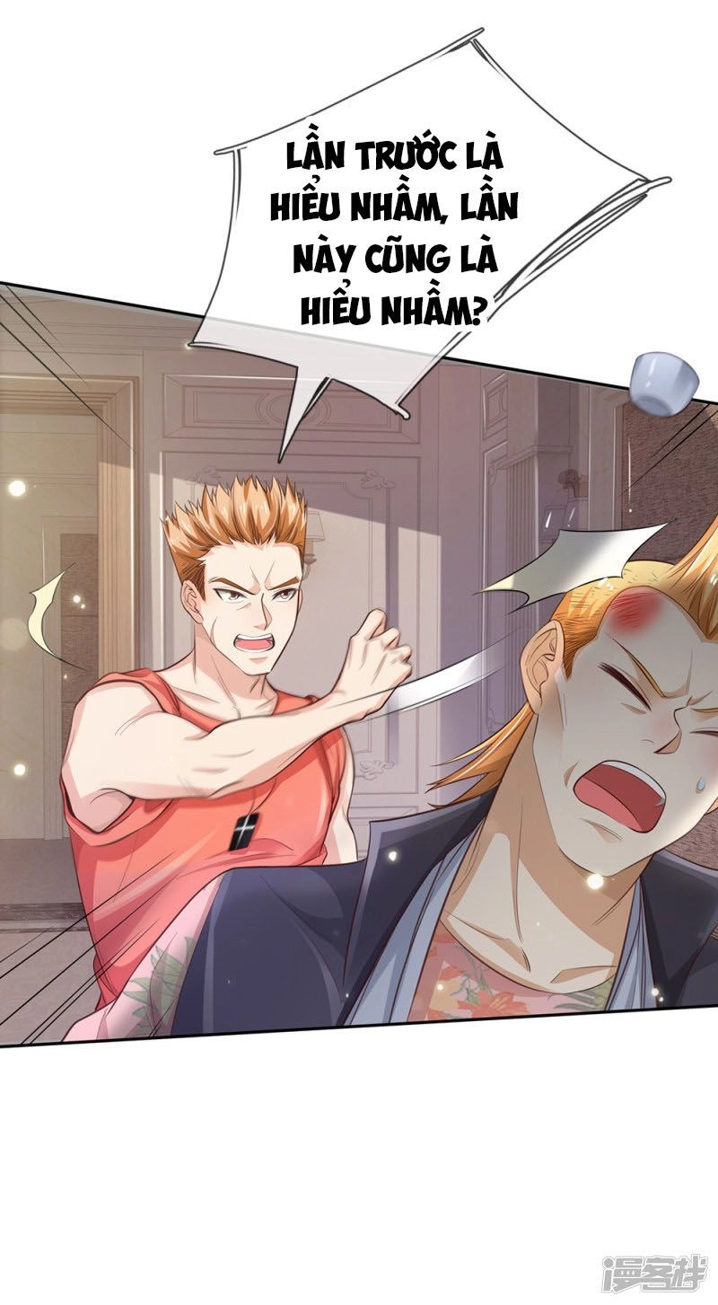 Ngạo Thị Thiên Địa Chapter 109 - 13