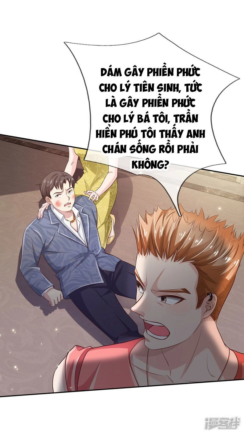 Ngạo Thị Thiên Địa Chapter 109 - 15