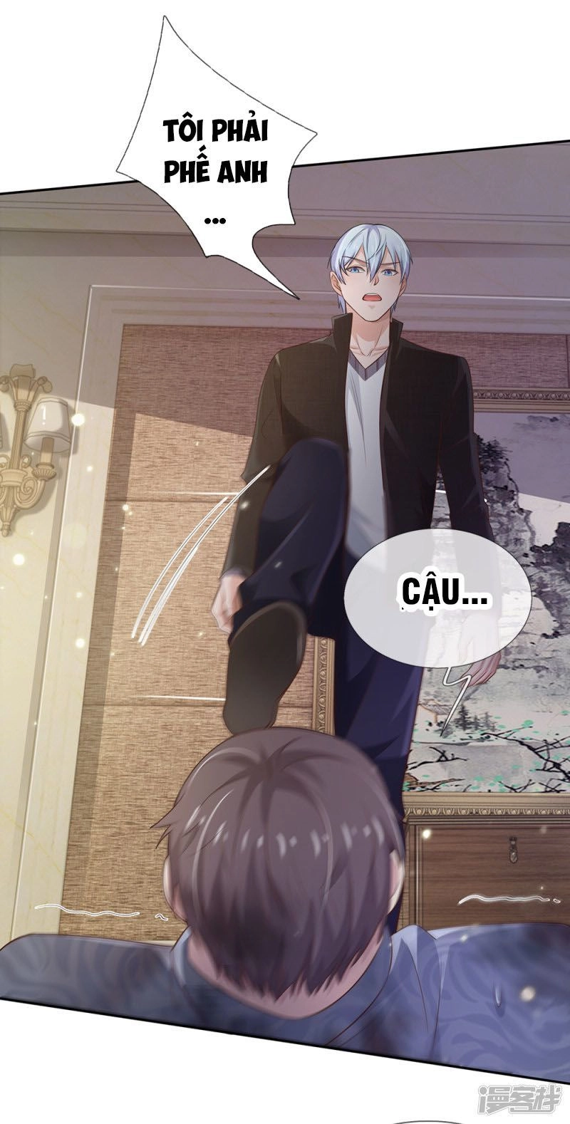 Ngạo Thị Thiên Địa Chapter 109 - 21