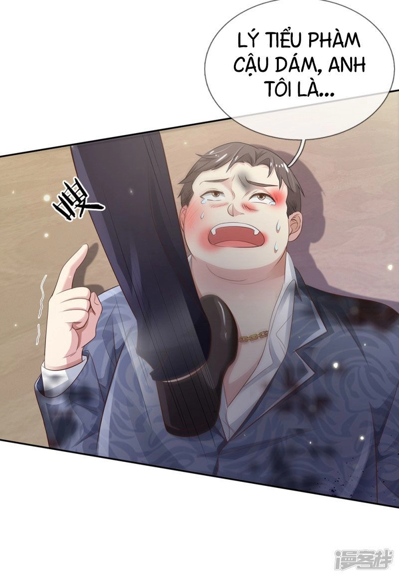 Ngạo Thị Thiên Địa Chapter 109 - 22