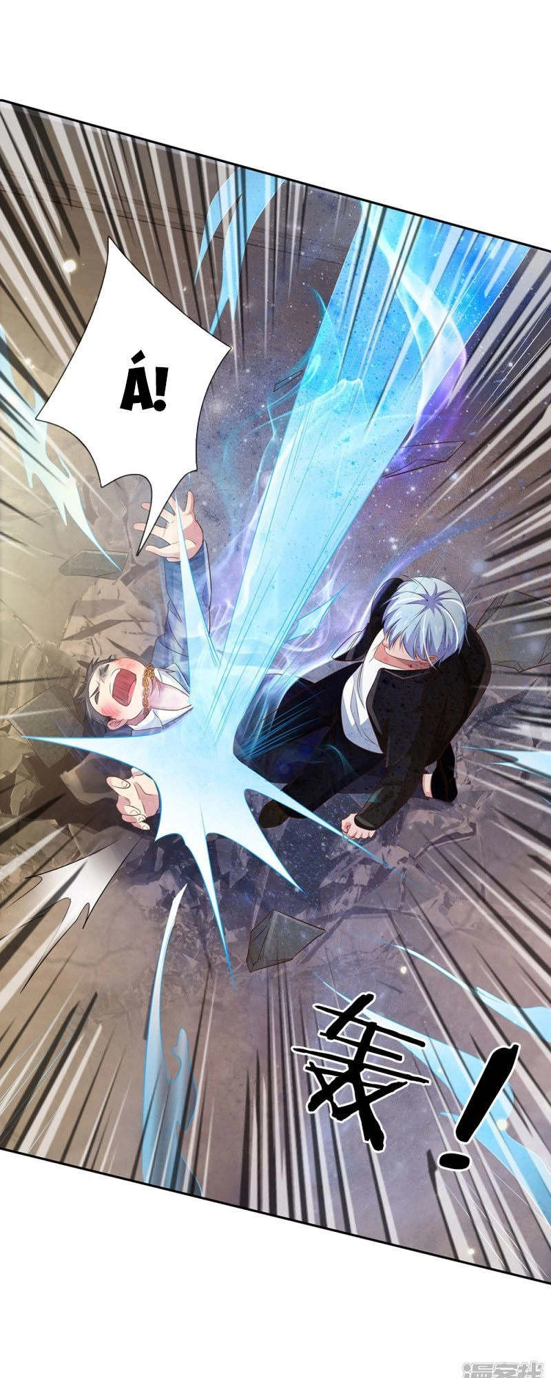 Ngạo Thị Thiên Địa Chapter 109 - 23