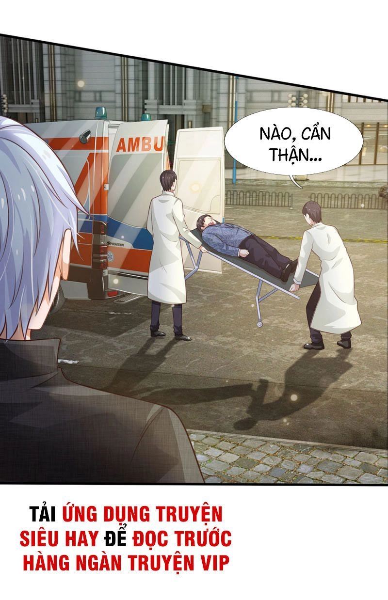 Ngạo Thị Thiên Địa Chapter 110 - 2