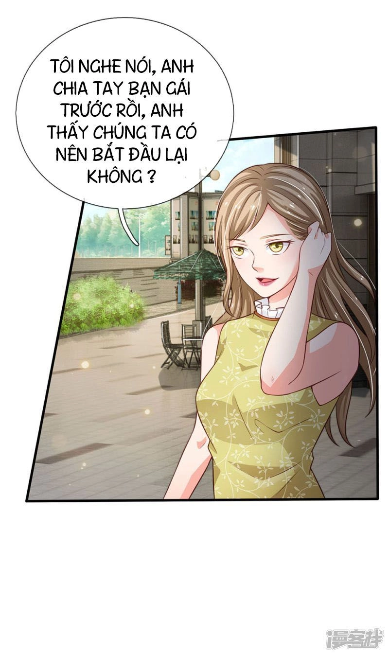 Ngạo Thị Thiên Địa Chapter 110 - 4