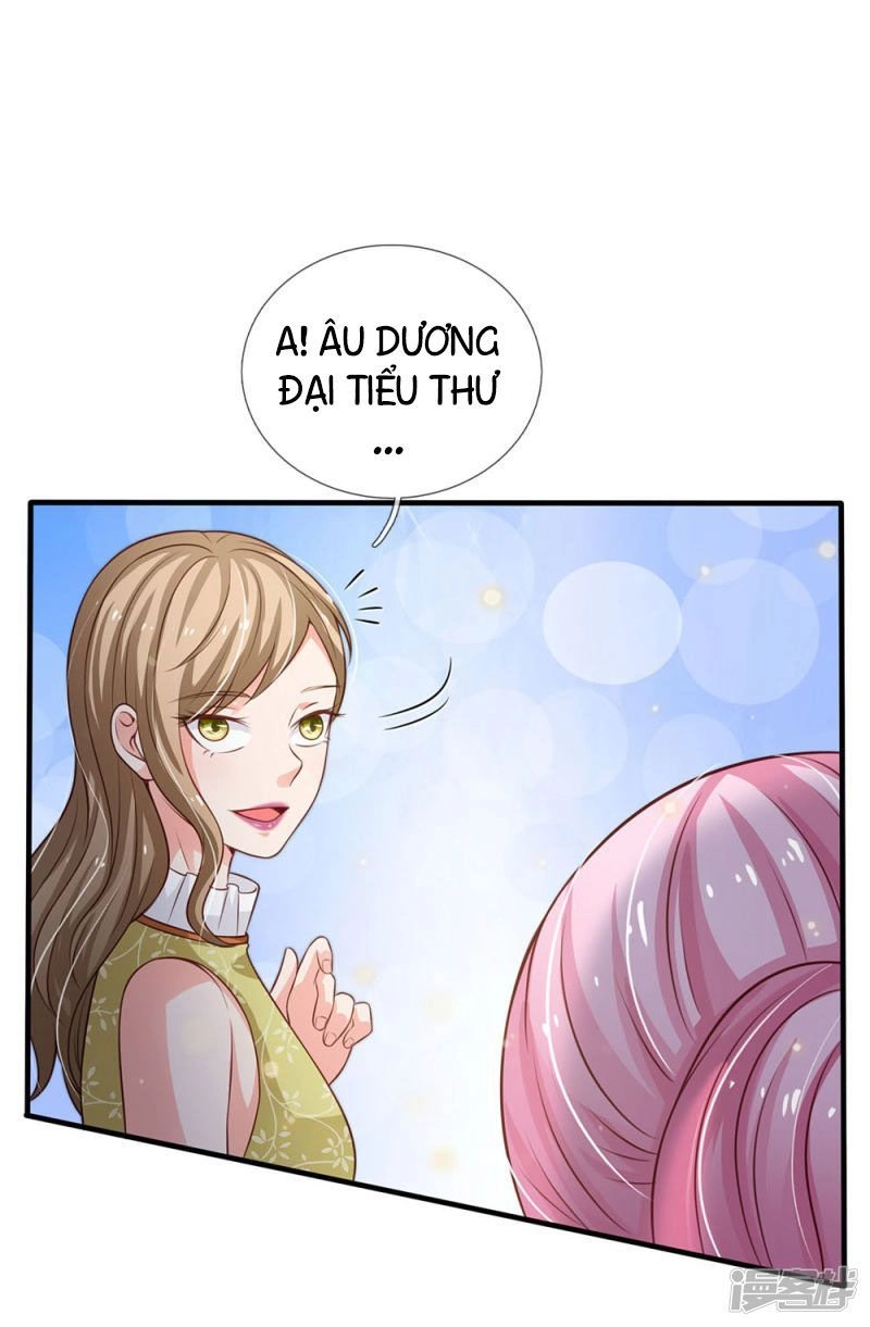 Ngạo Thị Thiên Địa Chapter 110 - 8