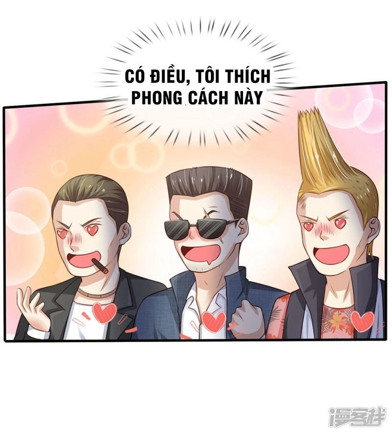 Ngạo Thị Thiên Địa Chapter 110 - 13