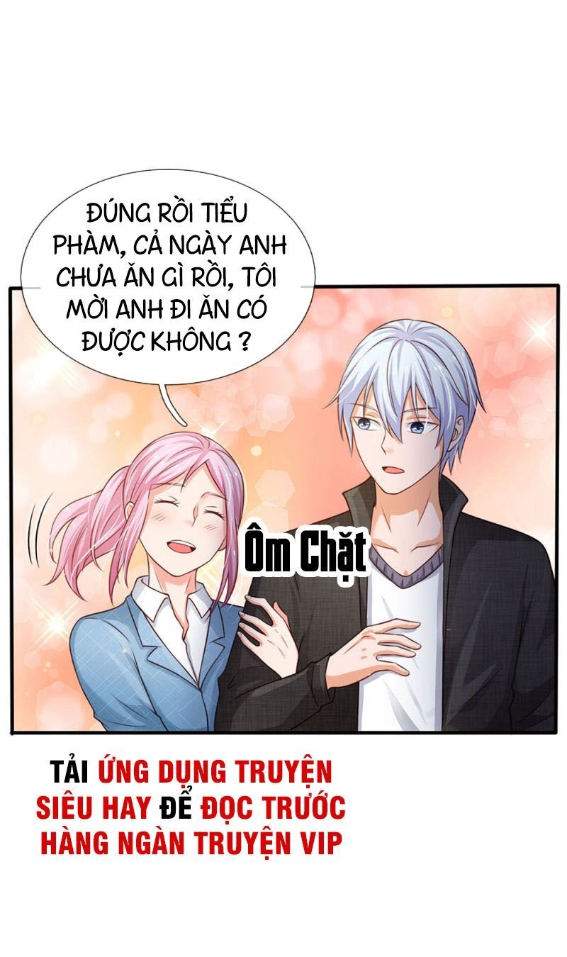 Ngạo Thị Thiên Địa Chapter 110 - 17