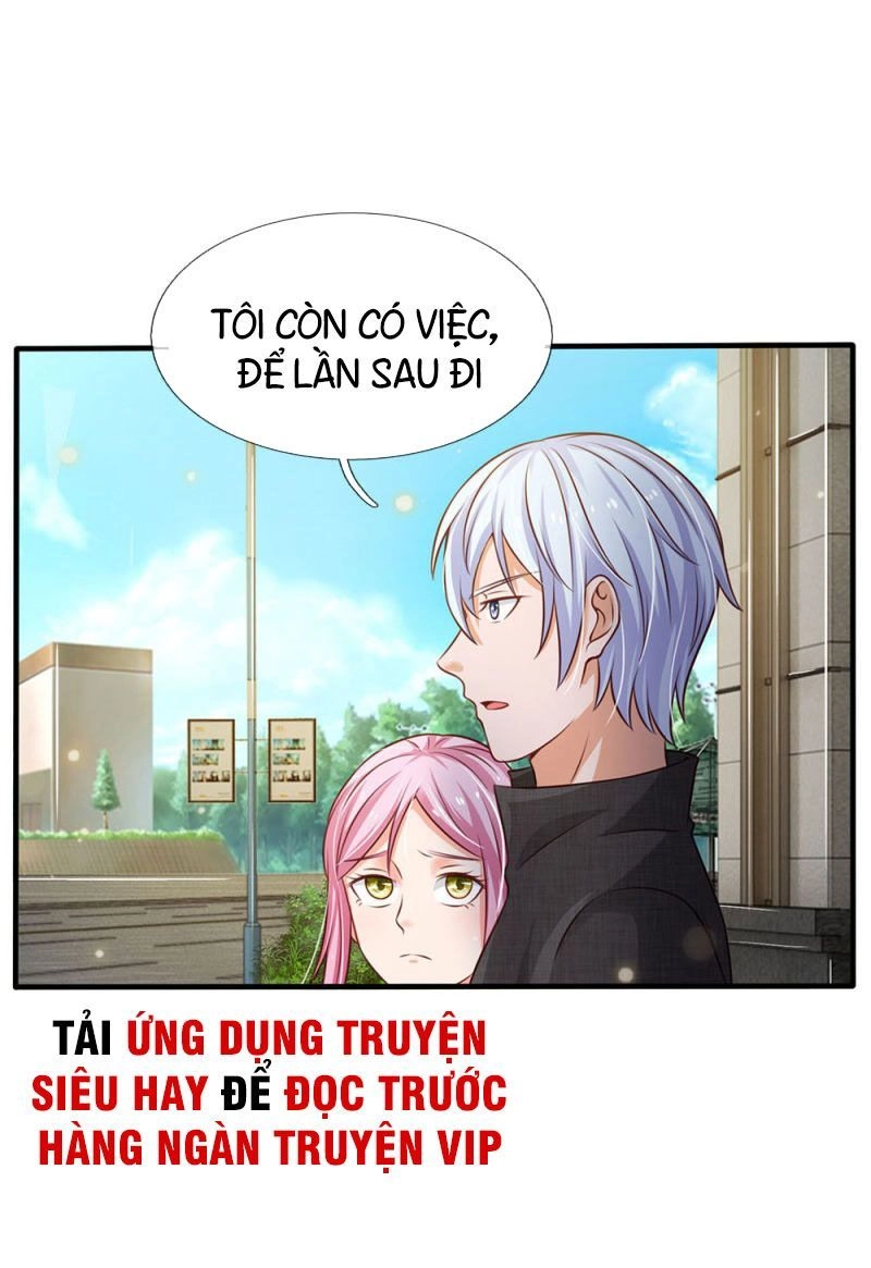 Ngạo Thị Thiên Địa Chapter 110 - 18