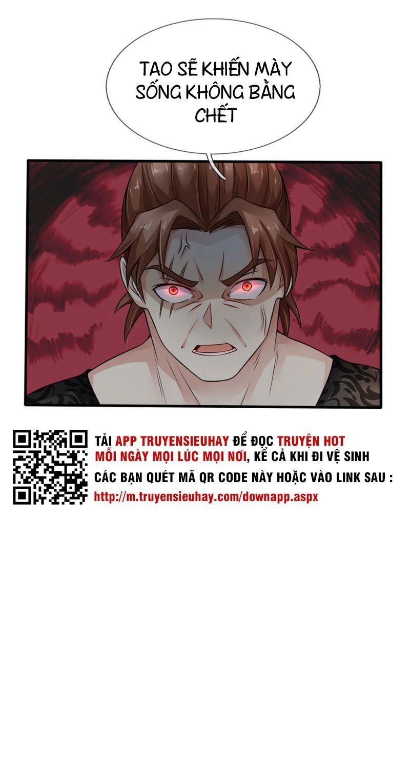 Ngạo Thị Thiên Địa Chapter 110 - 26