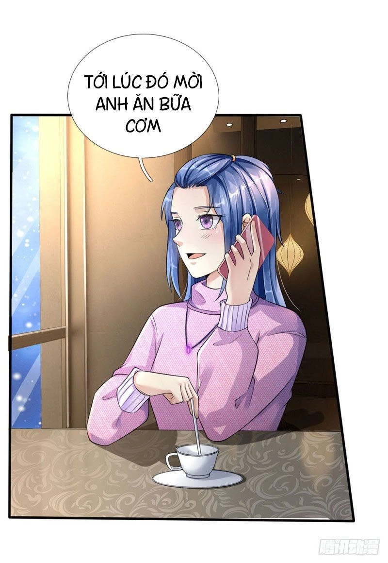 Ngạo Thị Thiên Địa Chapter 111 - 5