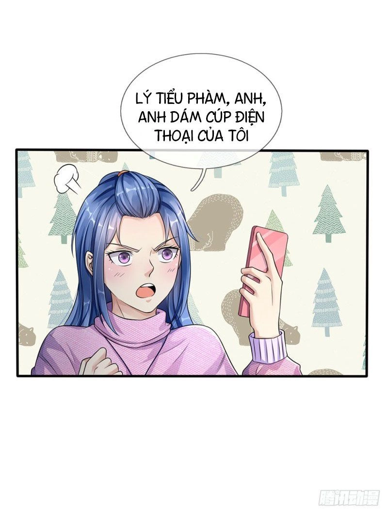 Ngạo Thị Thiên Địa Chapter 111 - 10