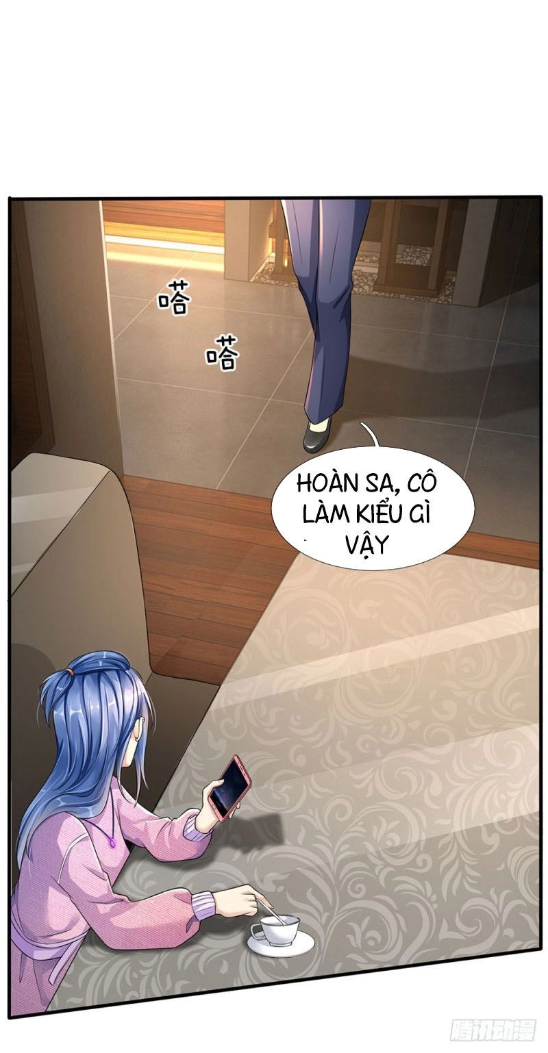 Ngạo Thị Thiên Địa Chapter 111 - 11