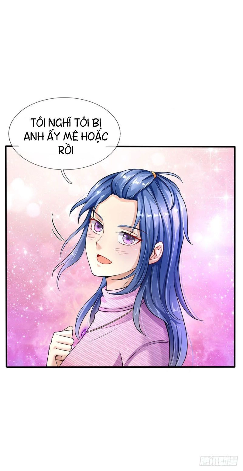 Ngạo Thị Thiên Địa Chapter 111 - 17