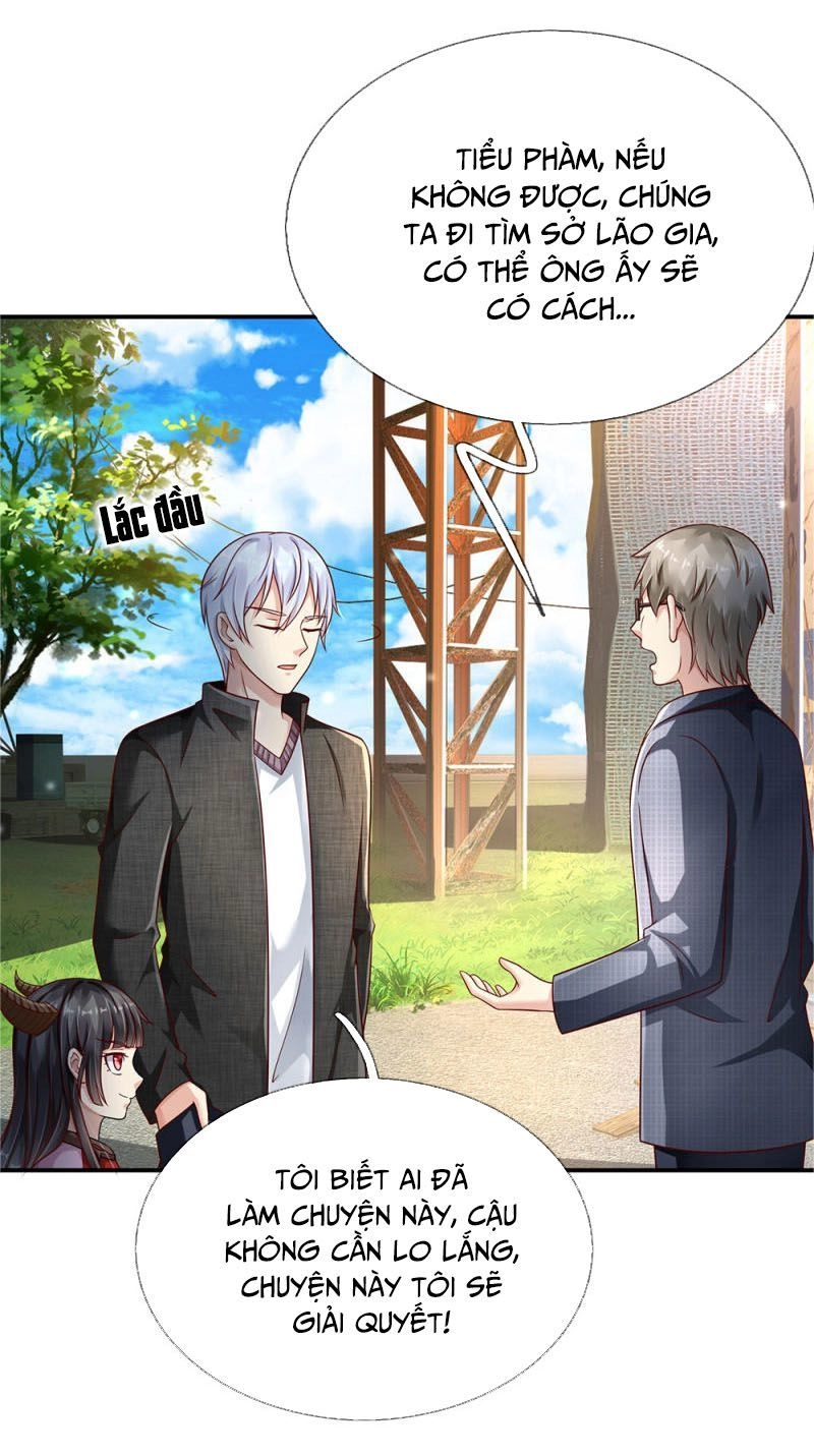 Ngạo Thị Thiên Địa Chapter 112 - 1