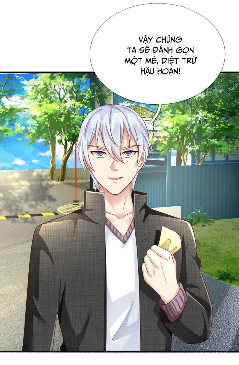 Ngạo Thị Thiên Địa Chapter 112 - 10