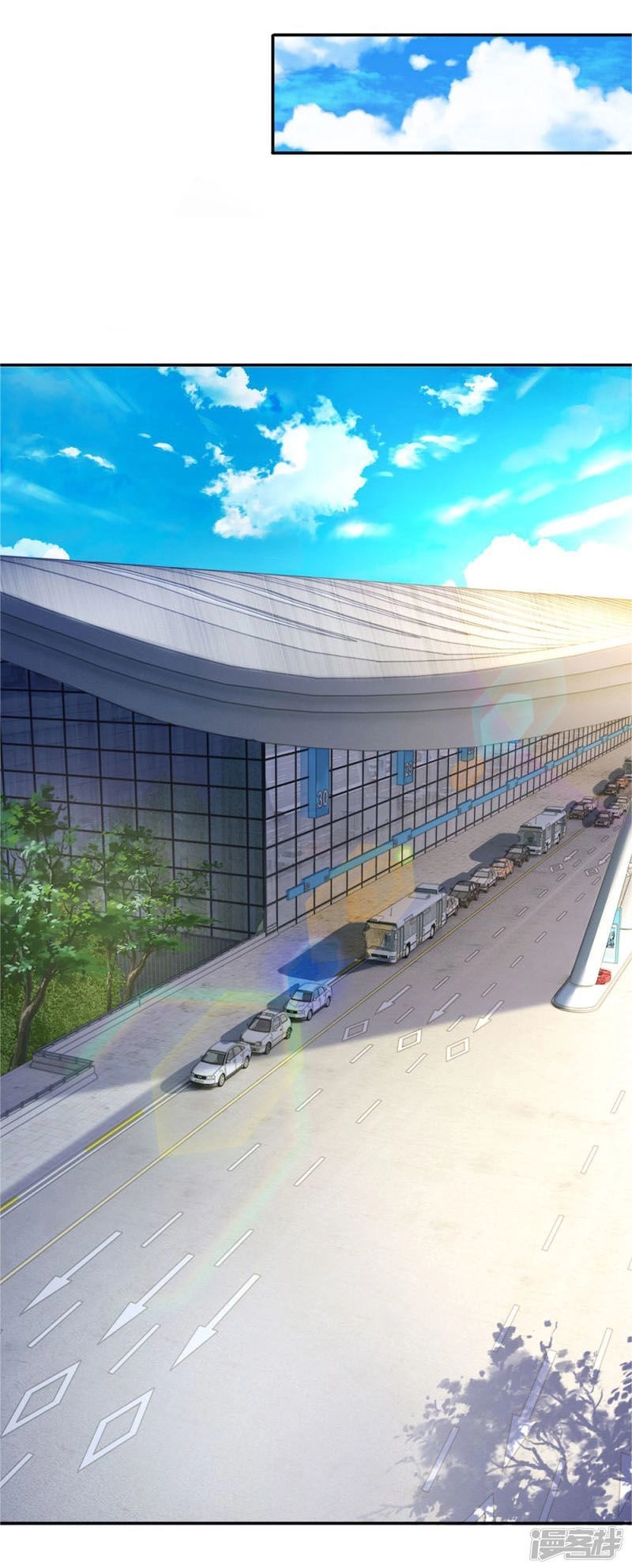 Ngạo Thị Thiên Địa Chapter 112 - 11