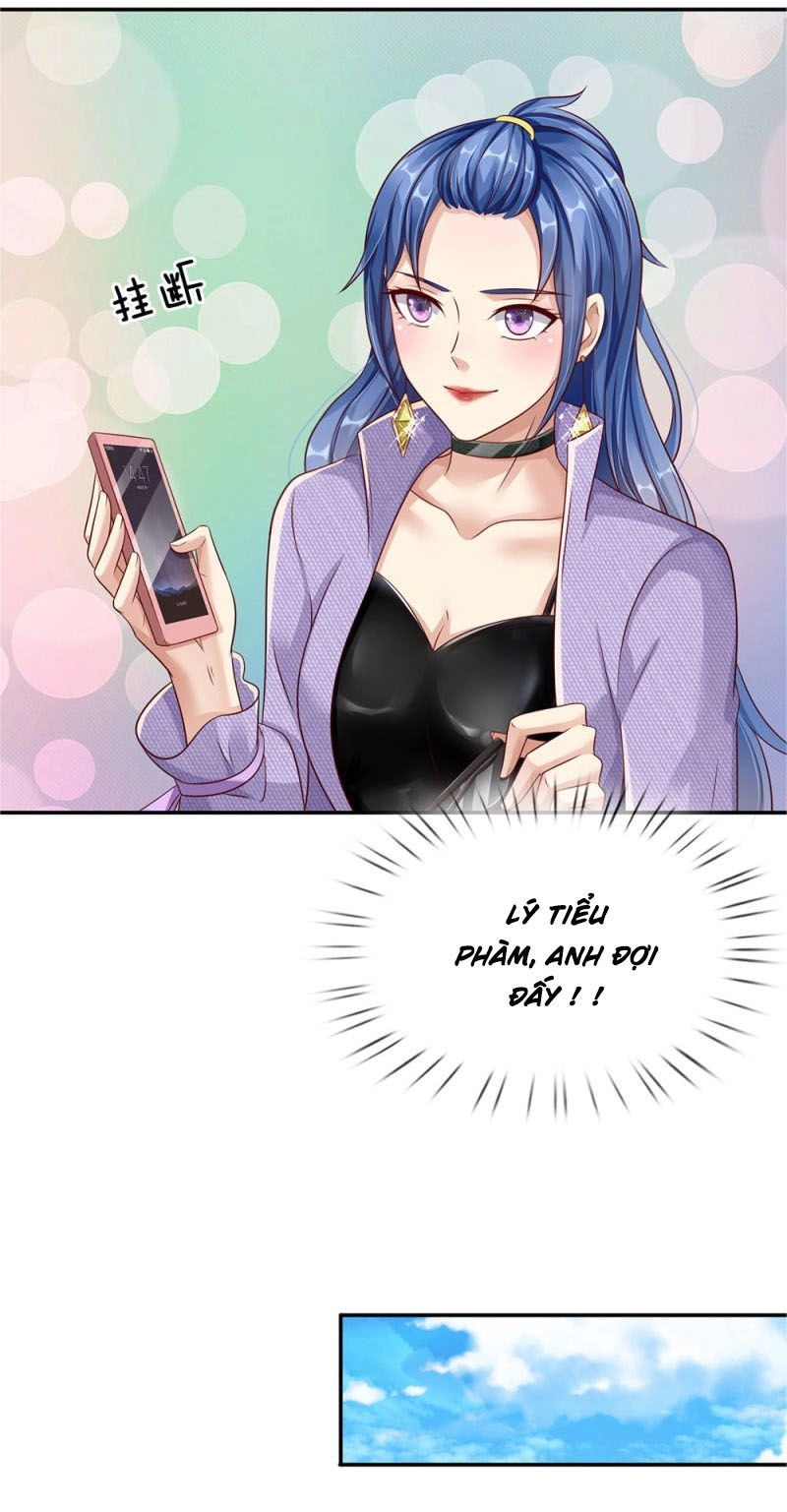 Ngạo Thị Thiên Địa Chapter 112 - 14