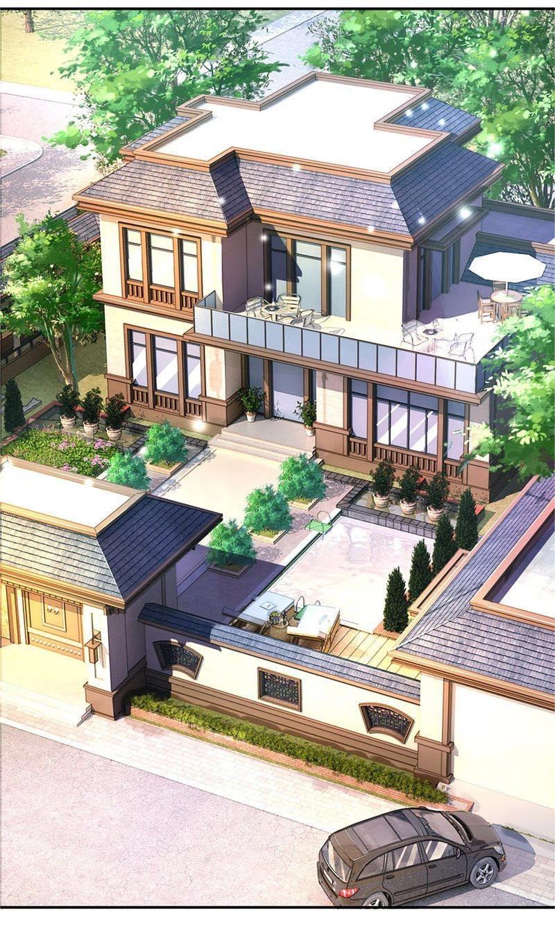 Ngạo Thị Thiên Địa Chapter 112 - 15