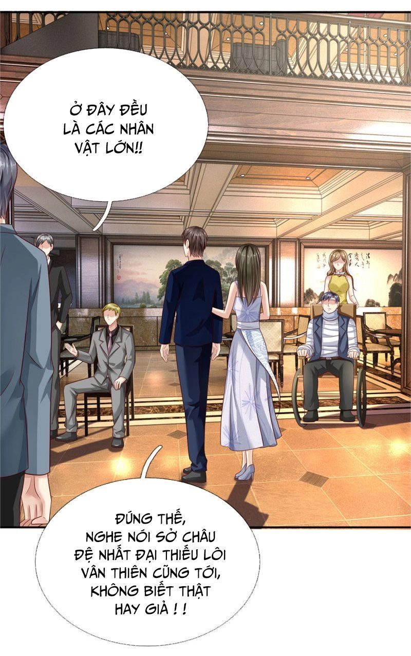 Ngạo Thị Thiên Địa Chapter 112 - 16