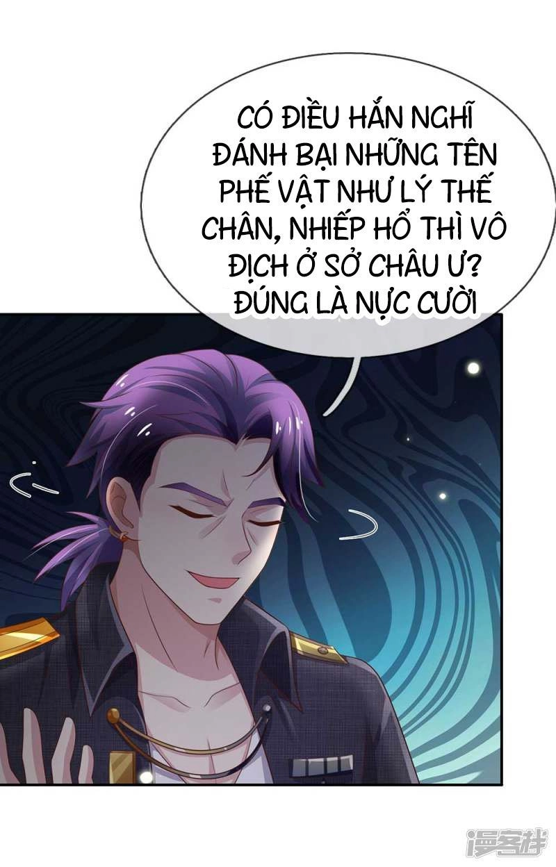 Ngạo Thị Thiên Địa Chapter 113 - 4