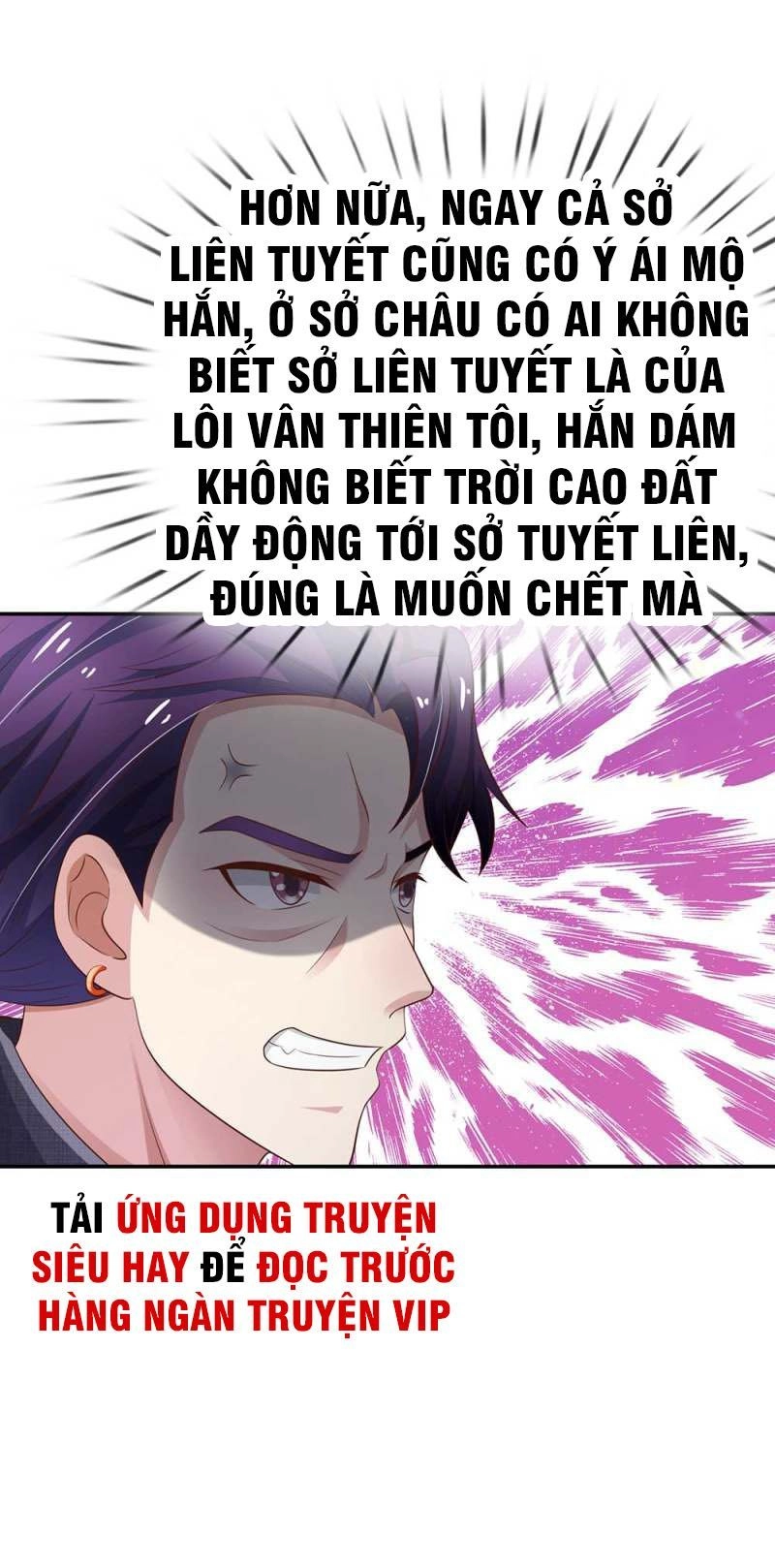 Ngạo Thị Thiên Địa Chapter 113 - 5