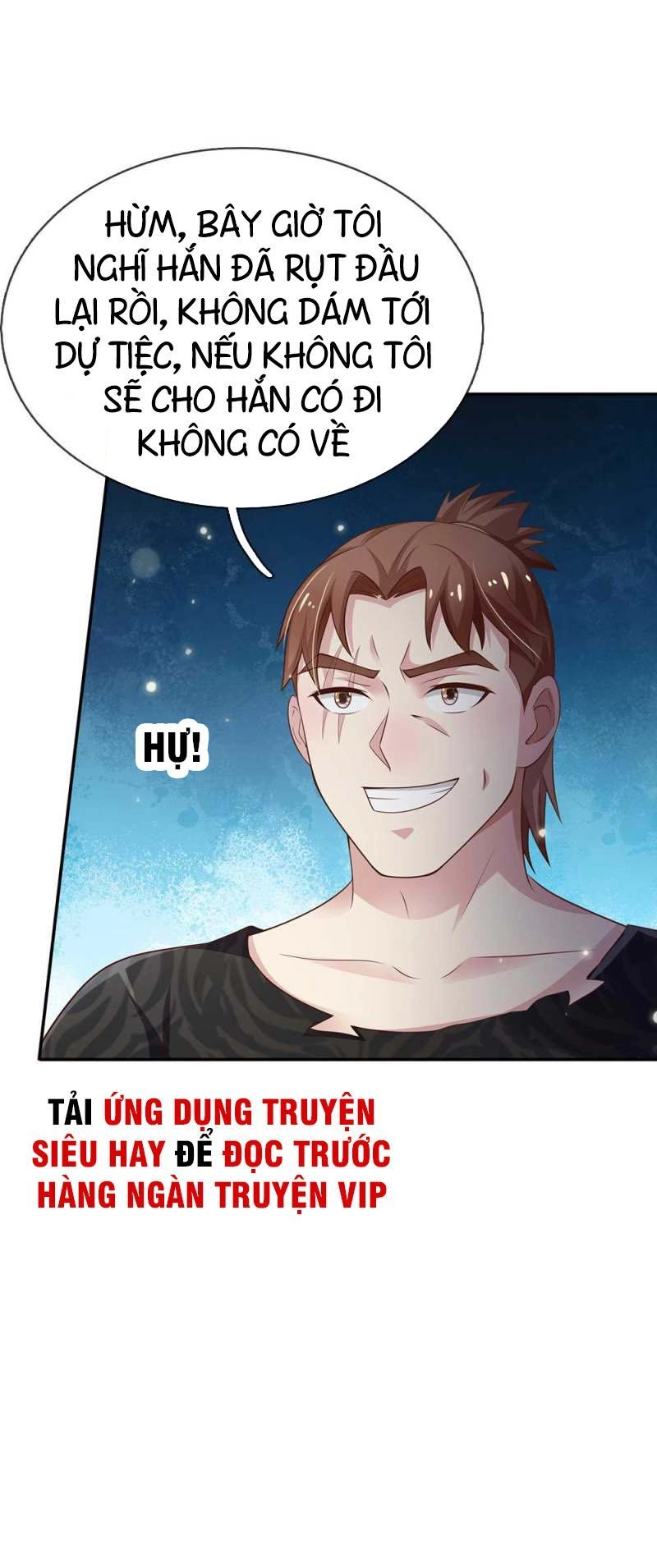 Ngạo Thị Thiên Địa Chapter 113 - 6