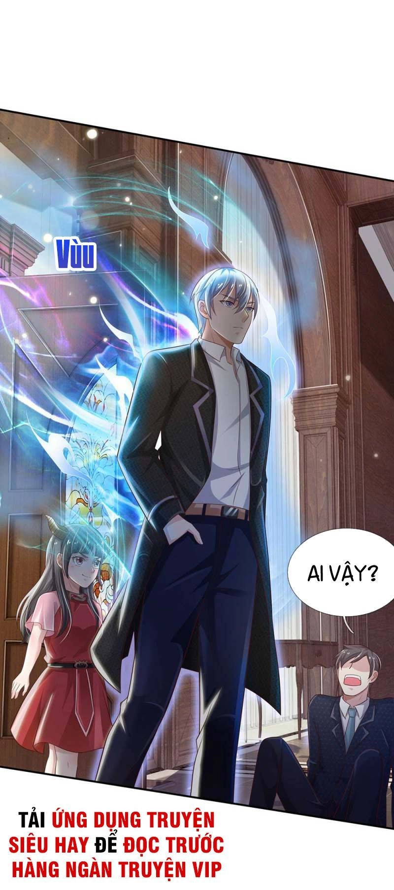 Ngạo Thị Thiên Địa Chapter 113 - 8