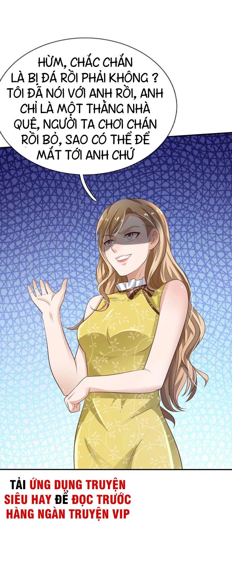 Ngạo Thị Thiên Địa Chapter 113 - 10