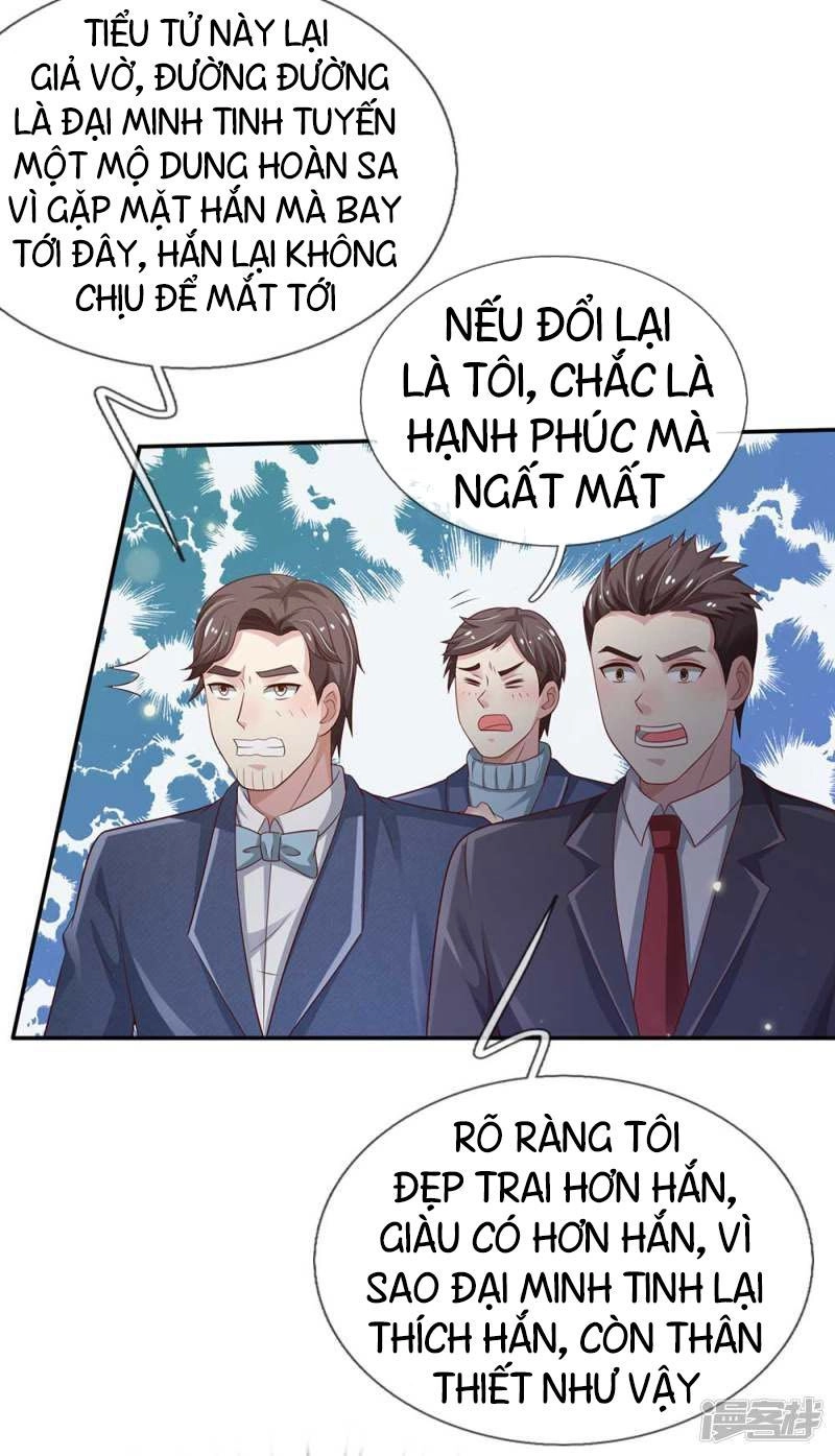 Ngạo Thị Thiên Địa Chapter 113 - 16