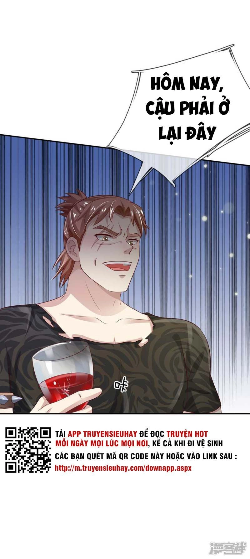 Ngạo Thị Thiên Địa Chapter 113 - 23