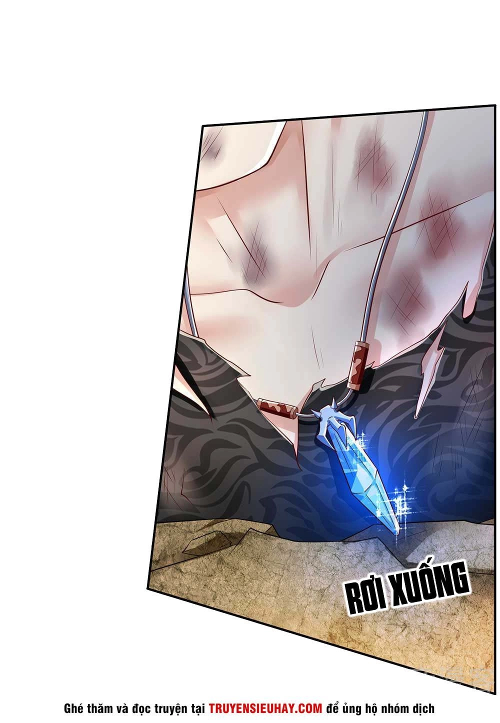 Ngạo Thị Thiên Địa Chapter 115 - 3