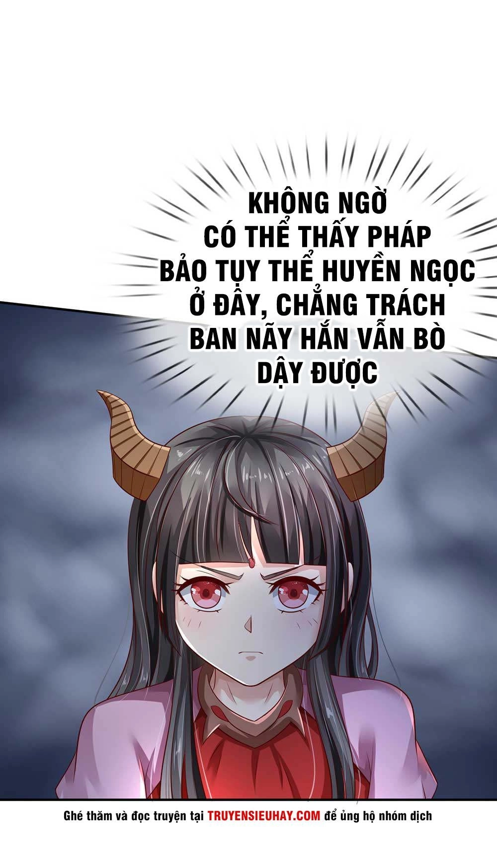 Ngạo Thị Thiên Địa Chapter 115 - 6