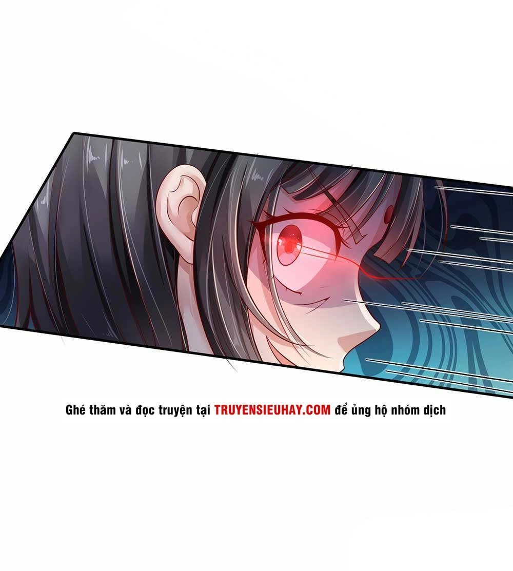 Ngạo Thị Thiên Địa Chapter 115 - 14