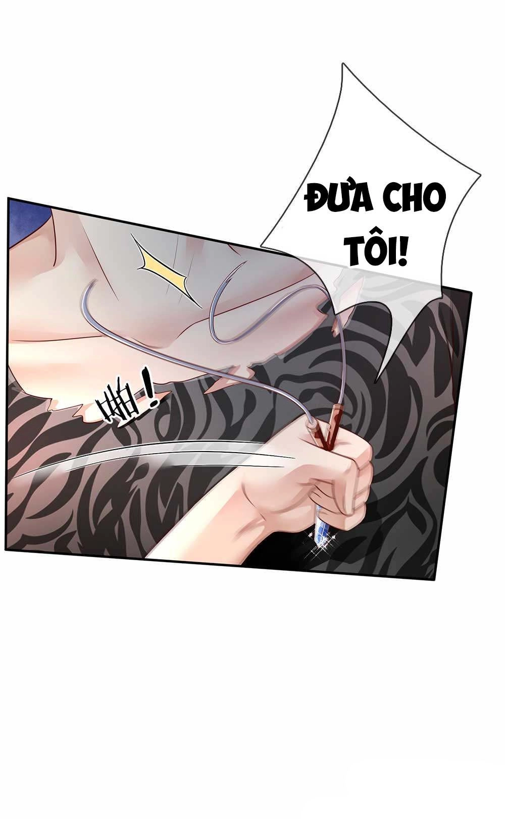 Ngạo Thị Thiên Địa Chapter 115 - 17