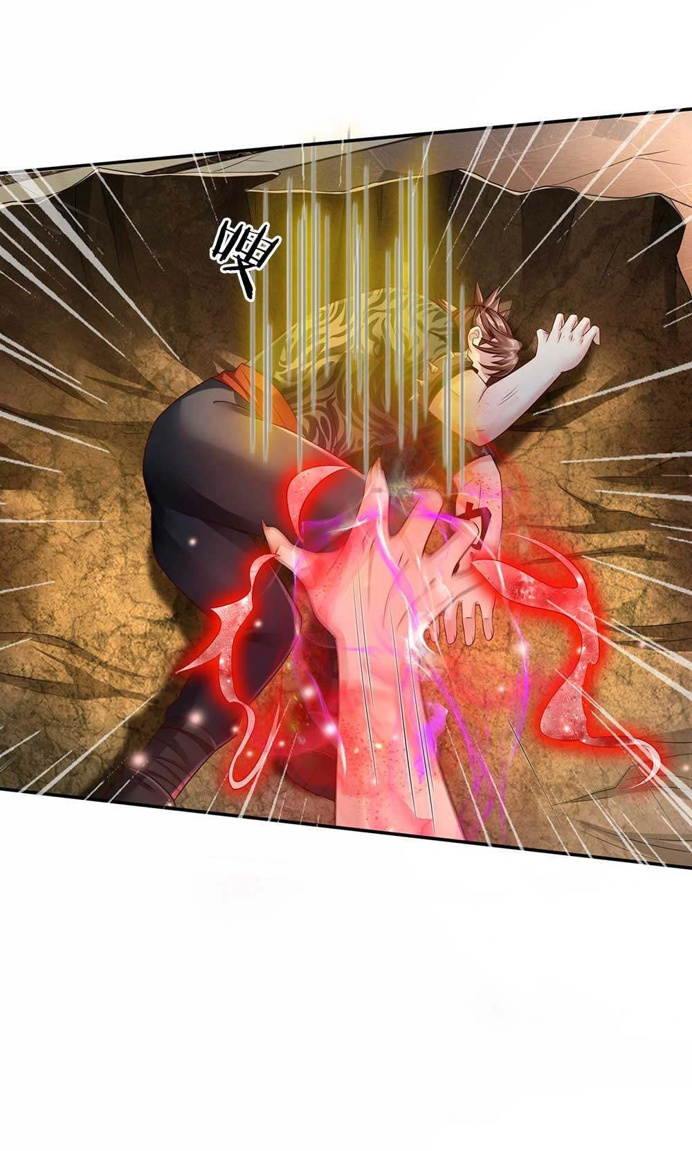 Ngạo Thị Thiên Địa Chapter 115 - 19