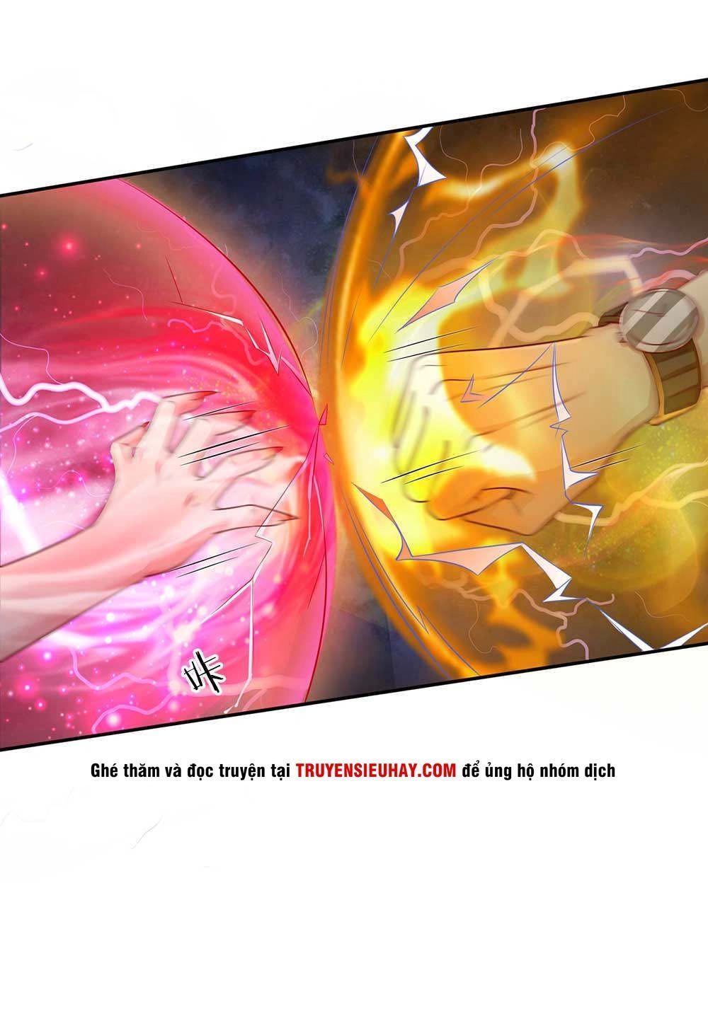 Ngạo Thị Thiên Địa Chapter 115 - 24